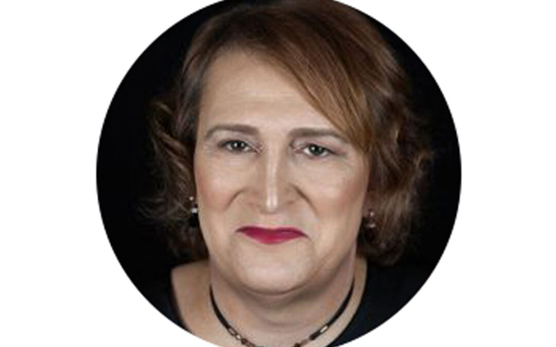 My Story: Sally Goldner, the Wrestler