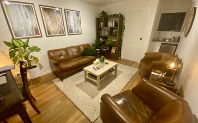 Making Your Home a HSP Sanctuary