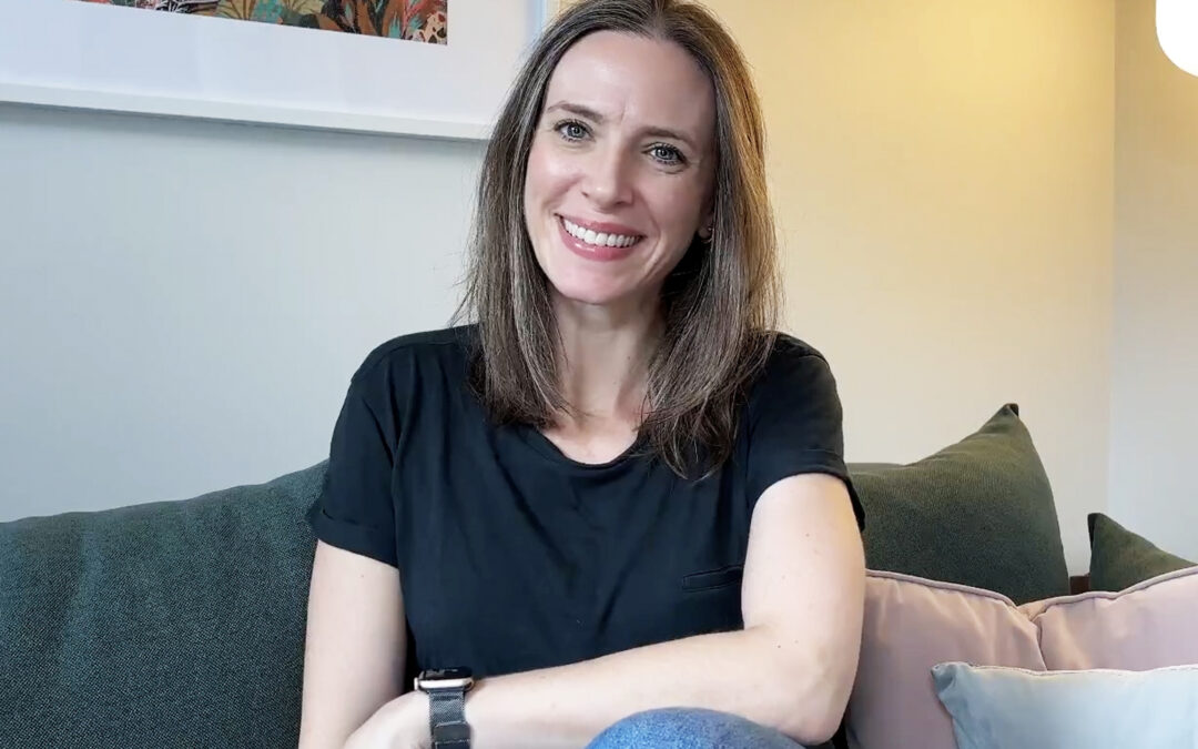 My Story: Erica Webb, the Counsellor