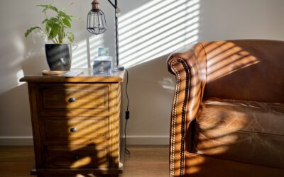 The Most Important Word for the HSP