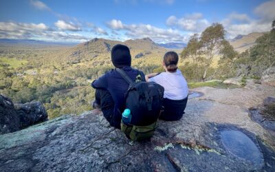 Intuition’s a Bitch!